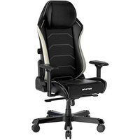 DXRacer Gaming Stuhl Master Serie, Größe XL Kunstleder schwarz DXRacer Gaming Stuhl Master Serie, Größe XL Kunstleder schwarz von DXRacer