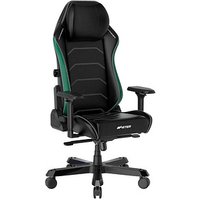 DXRacer Gaming Stuhl Master Serie, Größe XL Kunstleder schwarz DXRacer Gaming Stuhl Master Serie, Größe XL Kunstleder schwarz von DXRacer