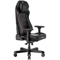 DXRacer Gaming Stuhl Master Serie, Größe XL Kunstleder schwarz DXRacer Gaming Stuhl Master Serie, Größe XL Kunstleder schwarz von DXRacer