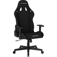 DXRacer Gaming Stuhl Prince Stoff schwarz von DXRacer