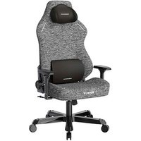 DXRacer Gaming Stuhl Tank Serie, Größe XXL Stoff grau DXRacer Gaming Stuhl Tank Serie, Größe XXL Stoff grau von DXRacer