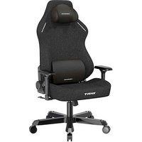 DXRacer Gaming Stuhl Tank Serie, Größe XXL Stoff schwarz DXRacer Gaming Stuhl Tank Serie, Größe XXL Stoff schwarz von DXRacer