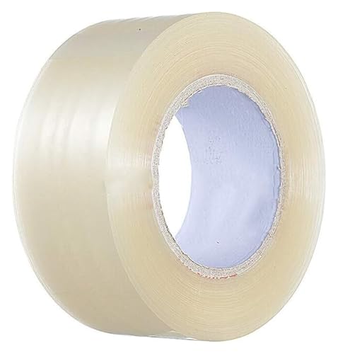 DXZXDJIU Hochleistungs-Verpackungsklebeband for Pakete und Kartons – 5er-Pack, stark haftendes Klebeband for Umzüge und Versand DXZXDJIU Hochleistungs-Verpackungsklebeband for Pakete und Kartons – 5er-Pack, stark haftendes Klebeband for Umzüge und Versand von DXZXDJIU