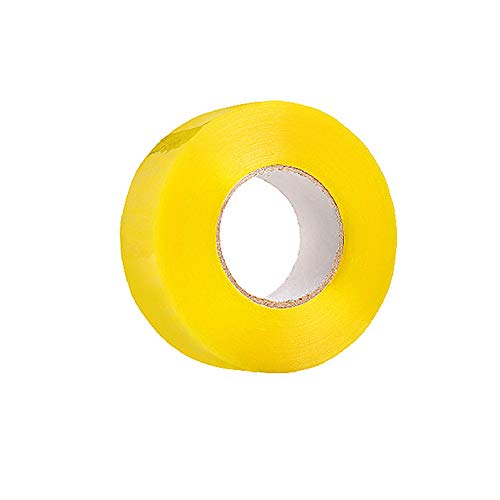DXZXDJIU Hochwertiges Paketklebeband - 4 Rollen Starkes Klebeband for sicheren Verschließen von Paketen und Kartons DXZXDJIU Hochwertiges Paketklebeband - 4 Rollen Starkes Klebeband for sicheren Verschließen von Paketen und Kartons von DXZXDJIU