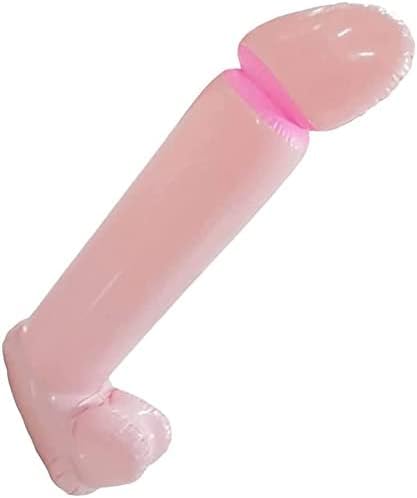 1 x Streich 90 cm großer Ballon für Junggesellinnenabschied, aufblasbares Junggesellinnenabschied, Spielzeug, Brautdekorationen, Dusche, aufblasbarer Ballon, Foto-Requisite, Dekoration, Werkzeug, 1 x Streich 90 cm großer Ballon für Junggesellinnenabschied, aufblasbares Junggesellinnenabschied, Spielzeug, Brautdekorationen, Dusche, aufblasbarer Ballon, Foto-Requisite, Dekoration, Werkzeug, von DYBADYSA