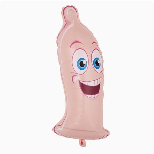 1 x großer Bachelorette-Ballon, aufblasbares Junggesellinnenabschied, Spielzeug, Brautdekorationen, Dusche, aufblasbarer Ballon, Foto-Requisite, Dekoration, Werkzeug, Hochzeitsset, N5 1 x großer Bachelorette-Ballon, aufblasbares Junggesellinnenabschied, Spielzeug, Brautdekorationen, Dusche, aufblasbarer Ballon, Foto-Requisite, Dekoration, Werkzeug, Hochzeitsset, N5 von DYBADYSA