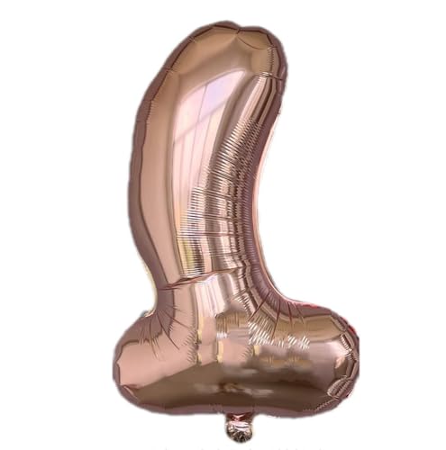 1 x lustiger Streich, großer Bachelorette-Party-Ballon, aufblasbar, Junggesellinnenabschied, Brautdekoration, Dusche, aufblasbarer Ballon, Foto-Requisite, Dekoration, Werkzeug, Hochzeitsspiel 1 x lustiger Streich, großer Bachelorette-Party-Ballon, aufblasbar, Junggesellinnenabschied, Brautdekoration, Dusche, aufblasbarer Ballon, Foto-Requisite, Dekoration, Werkzeug, Hochzeitsspiel von DYBADYSA