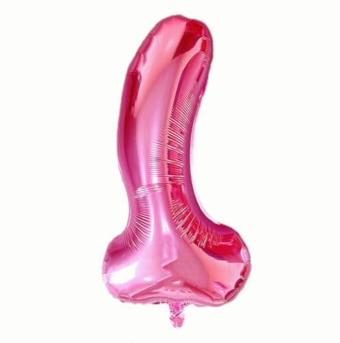 1 x lustiger Streich, großer Bachelorette-Party-Ballon, aufblasbar, Junggesellinnenabschied, Brautdekoration, Dusche, aufblasbarer Ballon, Foto-Requisite, Dekoration, Werkzeug, Hochzeitsspiel 1 x lustiger Streich, großer Bachelorette-Party-Ballon, aufblasbar, Junggesellinnenabschied, Brautdekoration, Dusche, aufblasbarer Ballon, Foto-Requisite, Dekoration, Werkzeug, Hochzeitsspiel von DYBADYSA