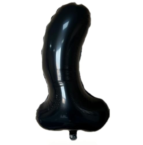1 x lustiger Streich, großer Bachelorette-Party-Ballon, aufblasbar, Junggesellinnenabschied, Brautdekoration, Dusche, aufblasbarer Ballon, Foto-Requisite, Dekoration, Werkzeug, Hochzeitsspiel 1 x lustiger Streich, großer Bachelorette-Party-Ballon, aufblasbar, Junggesellinnenabschied, Brautdekoration, Dusche, aufblasbarer Ballon, Foto-Requisite, Dekoration, Werkzeug, Hochzeitsspiel von DYBADYSA