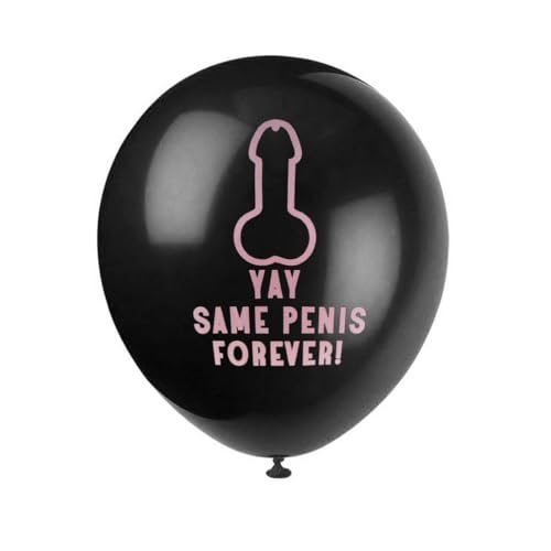 10 Stück großer Bachelorette-Ballon, aufblasbares Junggesellinnenabschied, Spielzeug, Brautdekorationen, Dusche, aufblasbarer Ballon, Foto-Requisite, Dekoration, Werkzeug, Hochzeitsset, Y3 10 Stück großer Bachelorette-Ballon, aufblasbares Junggesellinnenabschied, Spielzeug, Brautdekorationen, Dusche, aufblasbarer Ballon, Foto-Requisite, Dekoration, Werkzeug, Hochzeitsset, Y3 von DYBADYSA