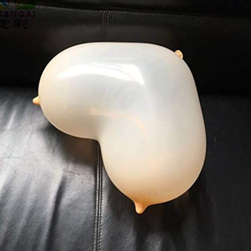 Y2 Aufblasbare Bachelorette-Party, Ballon-Spiel, Spielzeug, Brautdekoration, Dusche, Foto-Requisite, Junggesellinnenabschied, Werkzeug-Set, 10 Stück Y2 Aufblasbare Bachelorette-Party, Ballon-Spiel, Spielzeug, Brautdekoration, Dusche, Foto-Requisite, Junggesellinnenabschied, Werkzeug-Set, 10 Stück von DYBADYSA