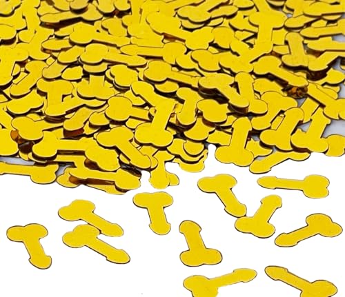 Y22 buntes Glitzer-Konfetti, Partyzubehör, Tischdekoration für Konfettikanone, Feier, Hochzeit, Verlobung, Zubehör, Set, 1 Packung Y22 buntes Glitzer-Konfetti, Partyzubehör, Tischdekoration für Konfettikanone, Feier, Hochzeit, Verlobung, Zubehör, Set, 1 Packung von DYBADYSA