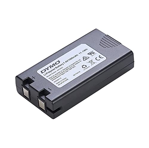 DYMO 300/LM 500TS/WIRELESS DYMO 300/LM 500TS/WIRELESS von DYMO
