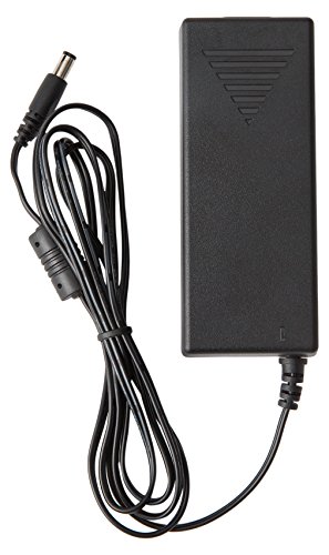 Dymo XTL 300 AC EU Ladeadapter, Schwarz Dymo XTL 300 AC EU Ladeadapter, Schwarz von DYMO