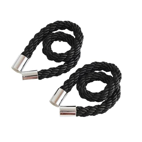 DYYEUAVT 2 stücke Vorhang Magnet Schnalle Vorhang Schnalle Bindung Seil Punch Installation Decor Hängen Anhänger Vorhang Krawatte Schnalle(Color-4) von DYYEUAVT