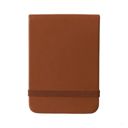 DYYEUAVT Kleines Notizbuch, Tagebuch, Notizbuch, Taschennotizbuch, Reisenotizbuch, Tagebuch, Planer, Schreibwaren, Notizblöcke for die Schule(Color 07) von DYYEUAVT