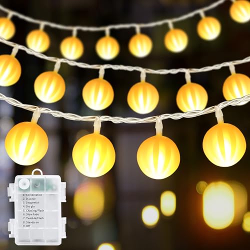 Lichterkette Außen Batteriebetrieben,10M 80 LED Kugel Camping Lichterkette mit 8 Modi IP65 Wasserdichte,Tragbare Lichterkette für Außenbereich Lichterketten für Terrasse,Hochzeit,Party Garten Deko Lichterkette Außen Batteriebetrieben,10M 80 LED Kugel Camping Lichterkette mit 8 Modi IP65 Wasserdichte,Tragbare Lichterkette für Außenbereich Lichterketten für Terrasse,Hochzeit,Party Garten Deko von DZAY