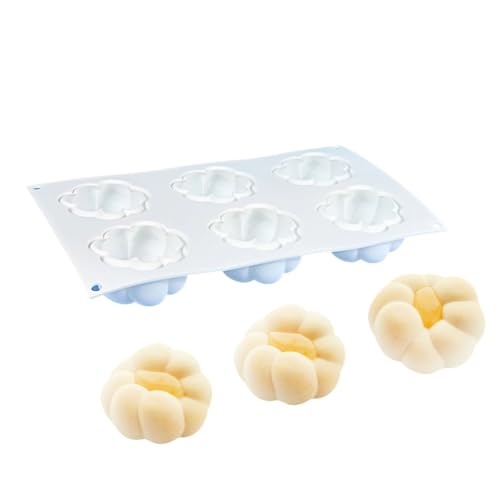 Fondant Schokoladenformen Wolkenblätter Silikonformen Mousses Kuchen Dekorieren Werkzeug Kerzenseife Leicht Zu Reinigen Fondant Schokoladenformen Wolkenblätter Silikonformen Mousses Kuchen Dekorieren Werkzeug Kerzenseife Leicht Zu Reinigen von DZHCBNE