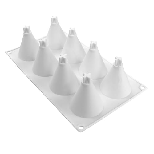 Kegelform Kegelform von DZHCBNE