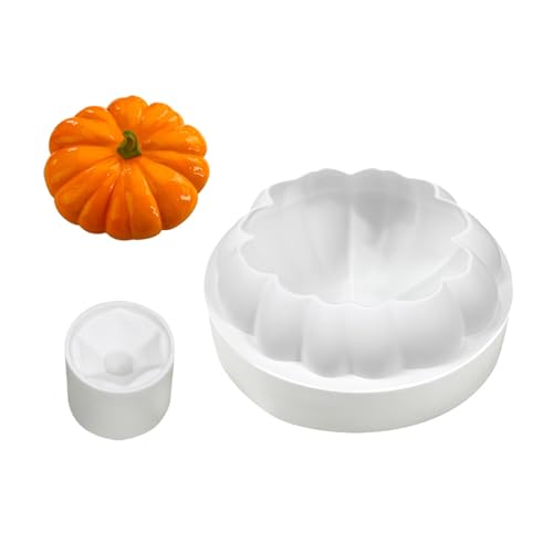 Set Von 2 Halloween 3D Silikonform Kerzenherstellung Formen Kerzenformen Thanksgiving Dekorative Formen Für Kuchen Set Von 2 Halloween 3D Silikonform Kerzenherstellung Formen Kerzenformen Thanksgiving Dekorative Formen Für Kuchen von DZHCBNE
