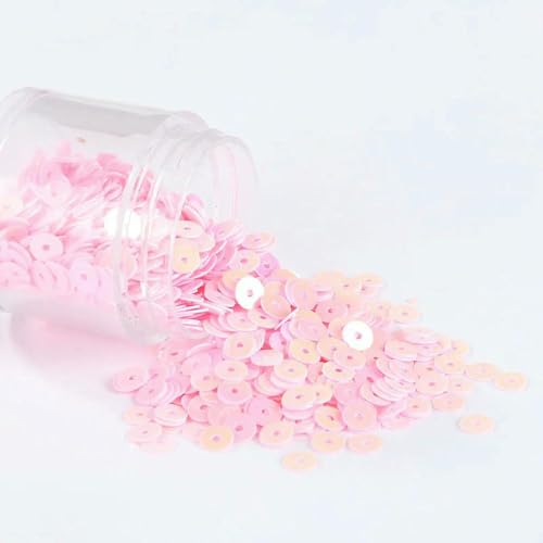 10 gr/los Größe 2-6mm Flache Runde PVC Lose Pailletten Pailletten Nähen Hochzeit Handwerk Frauen Kleidungsstücke Zubehör Kinder DIY Material 10 gr/los Größe 2-6mm Flache Runde PVC Lose Pailletten Pailletten Nähen Hochzeit Handwerk Frauen Kleidungsstücke Zubehör Kinder DIY Material von DaBingDian