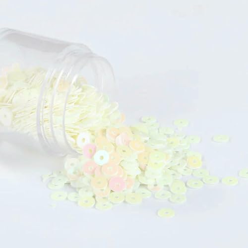 10 gr/los Größe 2-6mm Flache Runde PVC Lose Pailletten Pailletten Nähen Hochzeit Handwerk Frauen Kleidungsstücke Zubehör Kinder DIY Material 10 gr/los Größe 2-6mm Flache Runde PVC Lose Pailletten Pailletten Nähen Hochzeit Handwerk Frauen Kleidungsstücke Zubehör Kinder DIY Material von DaBingDian