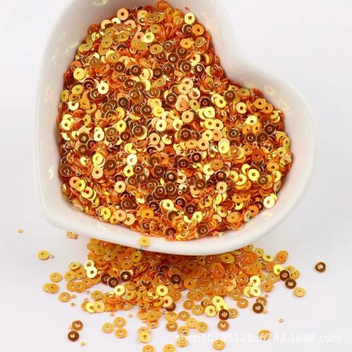 DaBingDian 2mm 3mm 4mm Hologramm Laser Pailletten Handwerk PVC Flache Kreis Spangle Pailletten DIY Pailletten Kleidung Nähzubehör Lentejuelas DaBingDian 2mm 3mm 4mm Hologramm Laser Pailletten Handwerk PVC Flache Kreis Spangle Pailletten DIY Pailletten Kleidung Nähzubehör Lentejuelas von DaBingDian