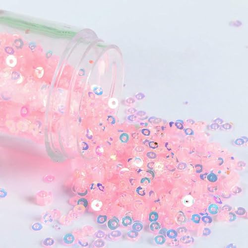 DaBingDian 4000 Teile/Paket 2mm Flache Runde Pailletten Für Handwerk, Mini PVC Pailletten Paillette Nähzubehör Für Cekiny Bikini Kleid DaBingDian 4000 Teile/Paket 2mm Flache Runde Pailletten Für Handwerk, Mini PVC Pailletten Paillette Nähzubehör Für Cekiny Bikini Kleid von DaBingDian