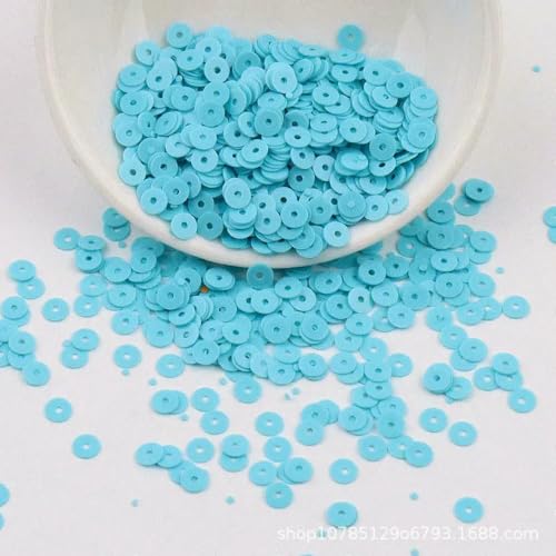 DaBingDian DIY Pailletten 3mm 4mm 5mm 6mm 8mm 10mm Pailletten Porzellan Flache Runde Pailletten Für Hochzeit Handwerk Kostüm Scrapbooking Zubehör DaBingDian DIY Pailletten 3mm 4mm 5mm 6mm 8mm 10mm Pailletten Porzellan Flache Runde Pailletten Für Hochzeit Handwerk Kostüm Scrapbooking Zubehör von DaBingDian
