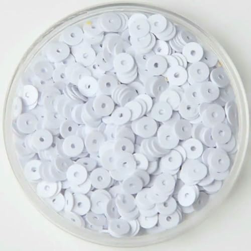 DaBingDian DIY Pailletten 3mm 4mm 5mm 6mm 8mm 10mm Pailletten Porzellan Flache Runde Pailletten Für Hochzeit Handwerk Kostüm Scrapbooking Zubehör DaBingDian DIY Pailletten 3mm 4mm 5mm 6mm 8mm 10mm Pailletten Porzellan Flache Runde Pailletten Für Hochzeit Handwerk Kostüm Scrapbooking Zubehör von DaBingDian