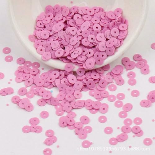DaBingDian DIY Pailletten 3mm 4mm 5mm 6mm 8mm 10mm Pailletten Porzellan Flache Runde Pailletten Für Hochzeit Handwerk Kostüm Scrapbooking Zubehör DaBingDian DIY Pailletten 3mm 4mm 5mm 6mm 8mm 10mm Pailletten Porzellan Flache Runde Pailletten Für Hochzeit Handwerk Kostüm Scrapbooking Zubehör von DaBingDian