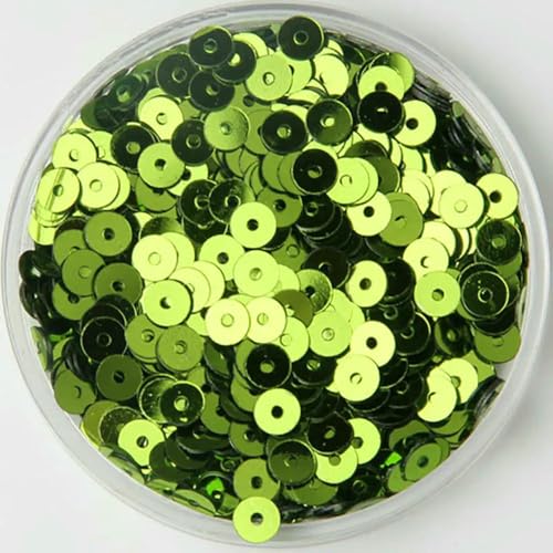 Pailletten in Mehreren Größen, gemischte Farben, 3 mm, 4 mm, 5 mm, 6 mm, 8 mm, 10 mm, PVC, runde Cup-Pailletten, zum Nähen, für Hochzeiten, Bastelarbeiten, Damenbekleidung, Accessoires Pailletten in Mehreren Größen, gemischte Farben, 3 mm, 4 mm, 5 mm, 6 mm, 8 mm, 10 mm, PVC, runde Cup-Pailletten, zum Nähen, für Hochzeiten, Bastelarbeiten, Damenbekleidung, Accessoires von DaBingDian