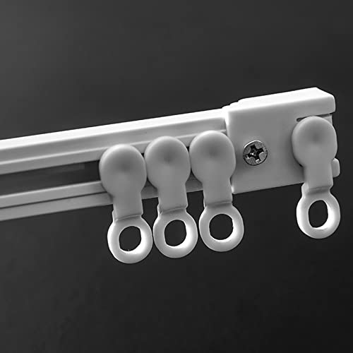 Selbstklebende Vorhangschiene Für Decke Oder Wand, Vorhangstange Ohne Bohrer, Schrauben Oder Werkzeug, Vorhangschiene Ohne Beschädigung, Vorhangaufhänger Ohne Bohren, Selbstklebende Vorhangstange ( Co Selbstklebende Vorhangschiene Für Decke Oder Wand, Vorhangstange Ohne Bohrer, Schrauben Oder Werkzeug, Vorhangschiene Ohne Beschädigung, Vorhangaufhänger Ohne Bohren, Selbstklebende Vorhangstange ( Co von DaDou