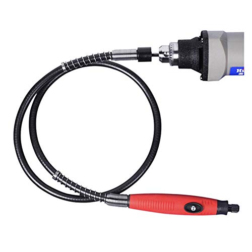 6mm Dreh Winkelschleifer Werkzeug Flexible Welle for Dremel Stil Flex Shaft elektrische Drehwerkzeug-Zubehör Bohren 6mm Dreh Winkelschleifer Werkzeug Flexible Welle for Dremel Stil Flex Shaft elektrische Drehwerkzeug-Zubehör Bohren von DaJiKan