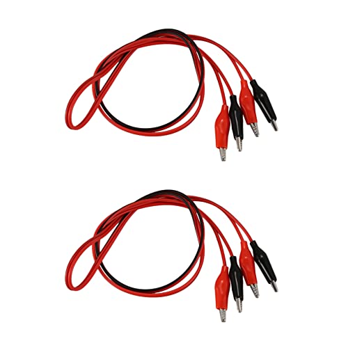 Daconovo 2 x 1 m Zange mit doppeltem Ende Daconovo 2 x 1 m Zange mit doppeltem Ende von Daconovo