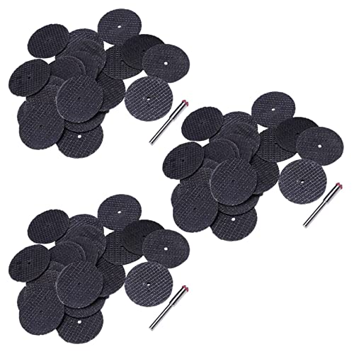 Daconovo 75 Stück Schneidklingen, 32 mm, mit Pavillon für Drehwerkzeug Daconovo 75 Stück Schneidklingen, 32 mm, mit Pavillon für Drehwerkzeug von Daconovo