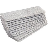 12 DAHLE Löschpapier für Tafellöscher 12 DAHLE Löschpapier für Tafellöscher von Dahle