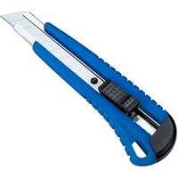 DAHLE Basic Cuttermesser blau 18,0 cm von Dahle