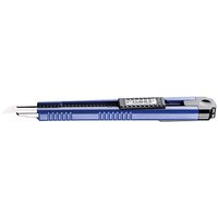 DAHLE Basic Cuttermesser blau 9,0 mm von Dahle