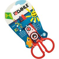 DAHLE Kinderschere rot 12,0 cm von Dahle