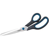 DAHLE Schere Office Comfort-Grip schwarz-blau 25,0 cm DAHLE Schere Office Comfort-Grip schwarz-blau 25,0 cm von Dahle