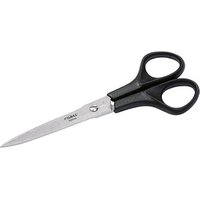 DAHLE Papierschere Professional schwarz 16,0 cm DAHLE Papierschere Professional schwarz 16,0 cm von Dahle