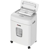 DAHLE ShredMATIC 90 Aktenvernichter mit Partikelschnitt P-4, 4 x 12 mm, bis 90 Blatt, lichtgrau DAHLE ShredMATIC 90 Aktenvernichter mit Partikelschnitt P-4, 4 x 12 mm, bis 90 Blatt, lichtgrau von Dahle