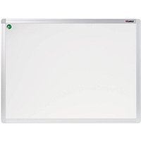 DAHLE Whiteboard 96110 Professional Board 90,0 x 60,0 cm weiß emaillierter Stahl von Dahle