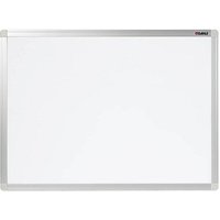 DAHLE Whiteboard 96154 150,0 x 100,0 cm weiß lackierter Stahl von Dahle