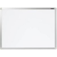 DAHLE Whiteboard 96155 200,0 x 100,0 cm weiß lackierter Stahl DAHLE Whiteboard 96155 200,0 x 100,0 cm weiß lackierter Stahl von Dahle
