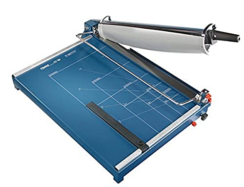 Dahle 00.56.00599 Hebel-Sicherheitsschneidemasch von Dahle