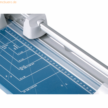 Dahle Anpressschiene für Rollenschneider 507 (neues Modell) von Dahle