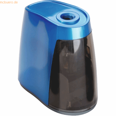 Dahle Bleistiftspitzmaschine elektrisch 240 8 mm blau von Dahle