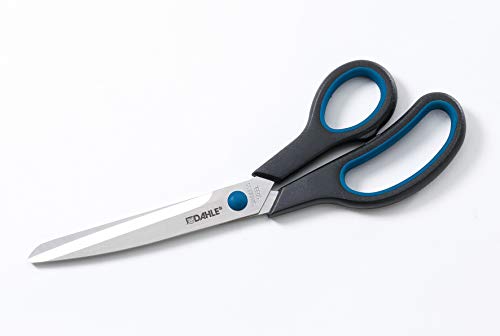 Dahle OFFICE Schere Comfort-Grip 54410 (10 Zoll, für Rechtshänder) Dahle OFFICE Schere Comfort-Grip 54410 (10 Zoll, für Rechtshänder) von Dahle